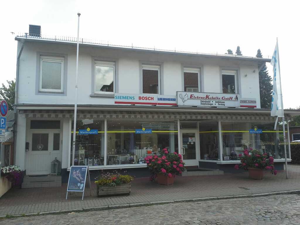 herzlich willkommen